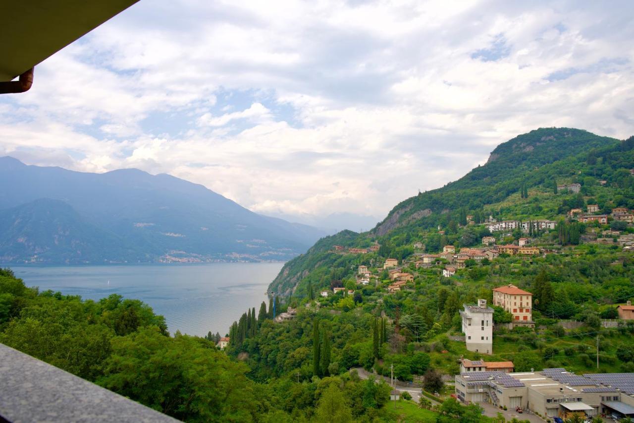 Hotel Diffuso Il Portichetto Vezio Perledo Exterior foto